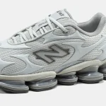 New Balance 2000 Silver Metallic - Зображення 6