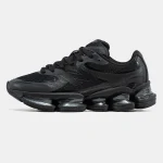 New Balance 2000 Triple Black - Зображення 4