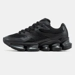 New Balance 2000 Triple Black