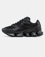 New Balance 2000 Triple Black