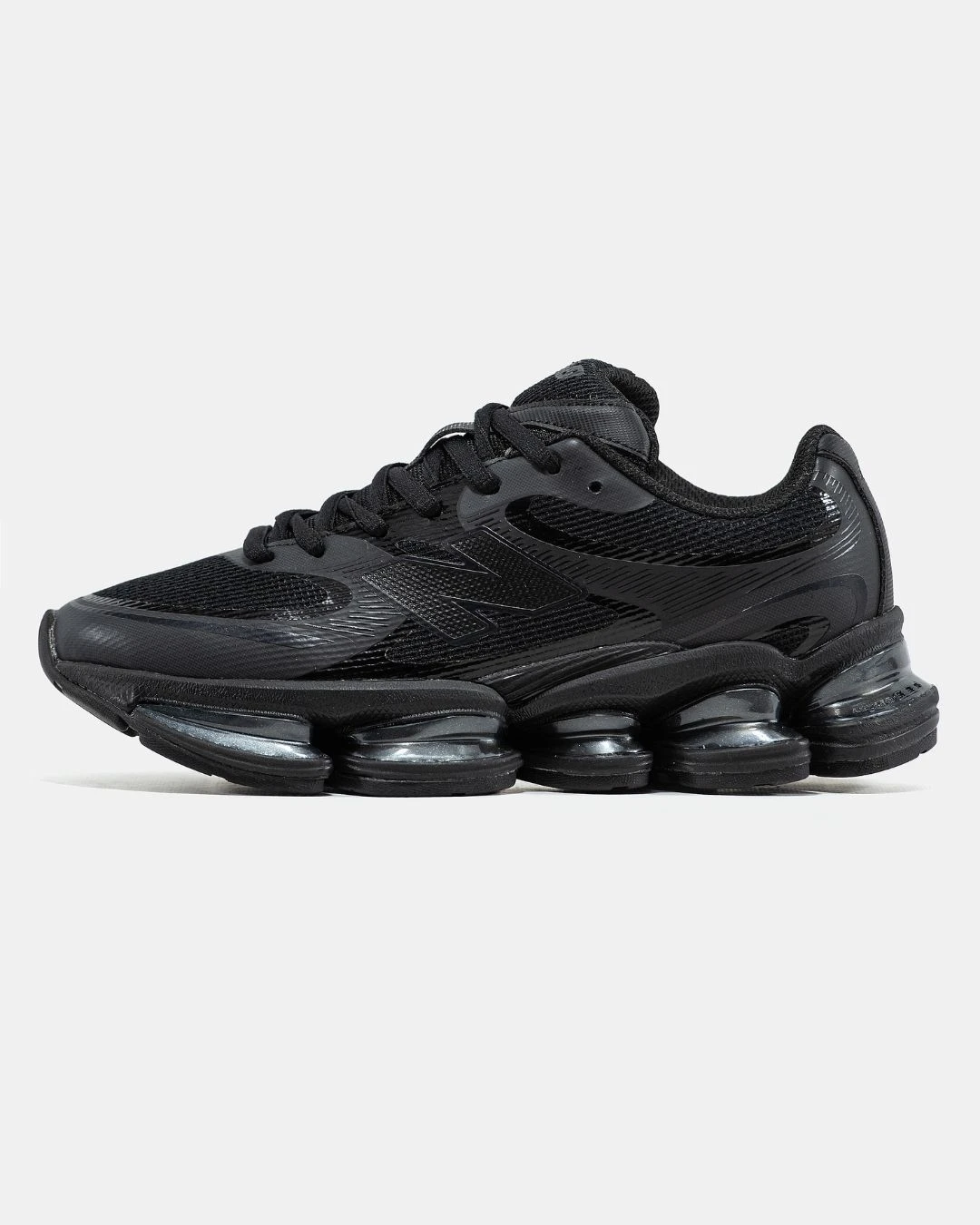 new-balance-2000-triple-black-64752329367095 New Balance 2000 Triple Black - Зображення 1