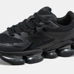 New Balance 2000 Triple Black - Зображення 6