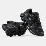 New Balance 2000 Triple Black - Зображення 2