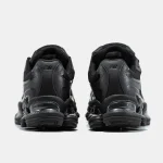 New Balance 2000 Triple Black - Зображення 9