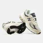New Balance 2002R Beige - Зображення 2