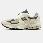New Balance 2002R Beige - Зображення 4