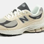 New Balance 2002R Beige - Зображення 6