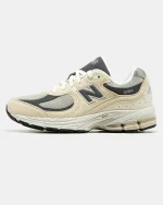 New Balance 2002R Beige