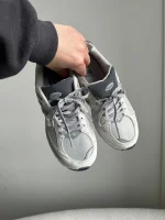 New Balance 2002R Beige Grey - Зображення 11