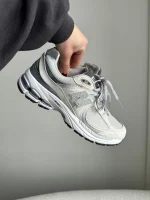 New Balance 2002R Beige Grey - Зображення 10