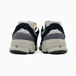 New Balance 2002R Black White - Зображення 6