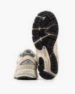 New Balance 2002R Bone Light Aluminum - Зображення 8