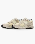 New Balance 2002R Bone Light Aluminum - Зображення 4
