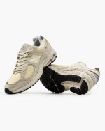 New Balance 2002R Bone Light Aluminum - Зображення 2