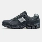 New Balance 2002R Dark Grey - Зображення 4