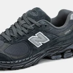 New Balance 2002R Dark Grey - Зображення 6