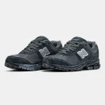 New Balance 2002R Dark Grey - Зображення 3