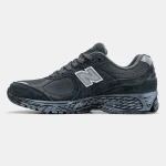 New Balance 2002R Dark Grey - Зображення 5