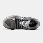 New Balance 2002R Grey Brown Pouch - Зображення 7