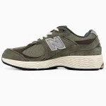 New Balance 2002R Khaki Brown - Зображення 4