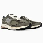 New Balance 2002R Khaki Brown - Зображення 2