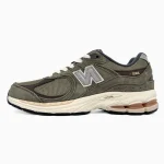 New Balance 2002R Khaki Brown