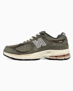 New Balance 2002R Khaki Brown