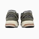 New Balance 2002R Khaki Brown - Зображення 6