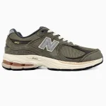 New Balance 2002R Khaki Brown - Зображення 3