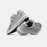 New Balance 2002R Light Grey - Зображення 8