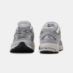 New Balance 2002R Light Grey - Зображення 7