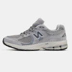 New Balance 2002R Light Grey