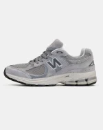 New Balance 2002R Light Grey