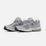 New Balance 2002R Light Grey - Зображення 2