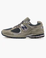 New Balance 2002R Olive - Зображення 5