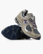 New Balance 2002R Olive - Зображення 4