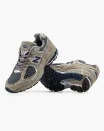New Balance 2002R Olive - Зображення 2