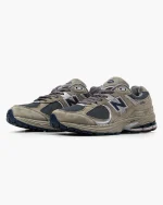 New Balance 2002R Olive - Зображення 3
