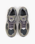 New Balance 2002R Olive - Зображення 7