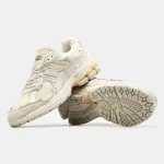 New Balance 2002R Protection Pack Beige White - Зображення 2