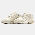 New Balance 2002R Protection Pack Beige White - Зображення 3