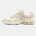 New Balance 2002R Protection Pack Beige White - Зображення 4