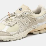 New Balance 2002R Protection Pack Beige White - Зображення 6