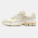 New Balance 2002R Protection Pack Beige White
