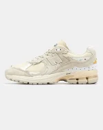 New Balance 2002R Protection Pack Beige White