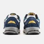 New Balance 2002R Protection Pack Blue Navy - Зображення 9