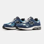 New Balance 2002R Protection Pack Blue Navy - Зображення 3