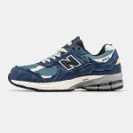 New Balance 2002R Protection Pack Blue Navy