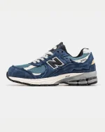 New Balance 2002R Protection Pack Blue Navy