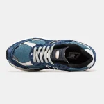 New Balance 2002R Protection Pack Blue Navy - Зображення 7